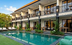 Kamandhani Hotel Ubud